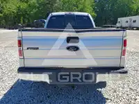 2009 Ford F-150 фото