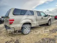 2009 Ford F-150 фото