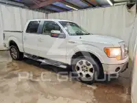 2009 Ford F-150 фото