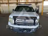 2009 Ford F-150 фото