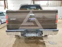 2009 Ford F-150 фото