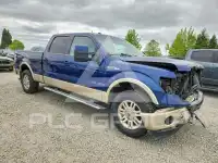 2009 Ford F-150 фото