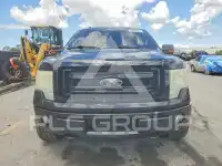 2009 Ford F-150 фото