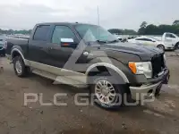 2009 Ford F-150 photo