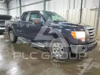 2009 Ford F-150 фото