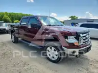 2009 Ford F-150 фото