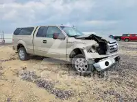 2009 Ford F-150 фото