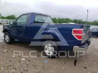 2009 Ford F-150 photo