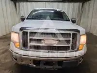 2009 Ford F-150 фото