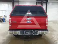 2009 Ford F-150 фото