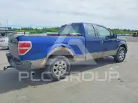 2009 Ford F-150 фото