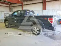 2009 Ford F-150 фото