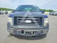 2009 Ford F-150 фото