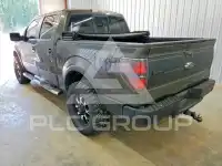 2009 Ford F-150 фото