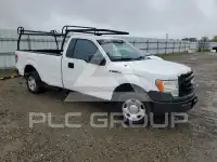 2009 Ford F-150 фото