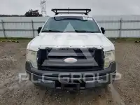 2009 Ford F-150 фото