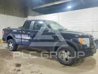 2009 Ford F-150 фото