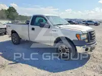 2009 Ford F-150 фото