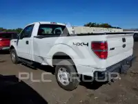 2009 Ford F-150 фото