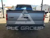 2009 Ford F-150 photo