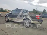 2009 Ford F-150 фото