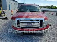 2009 Ford F-150 фото