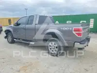 2009 Ford F-150 фото