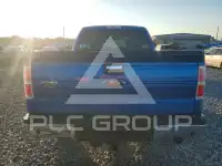 2009 Ford F-150 photo