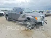 2009 Ford F-150 фото
