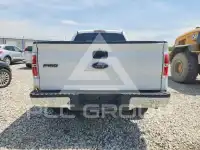 2009 Ford F-150 photo