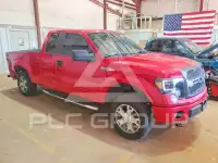 2009 Ford F-150 фото