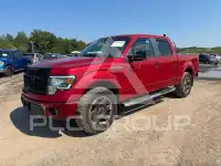 2009 Ford F-150 фото