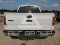 2009 Ford F-150 photo