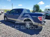 2009 Ford F-150 фото