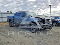 2009 Ford F-150 фото