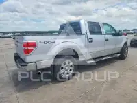 2009 Ford F-150 фото