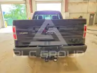 2009 Ford F-150 фото
