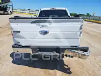 2009 Ford F-150 фото