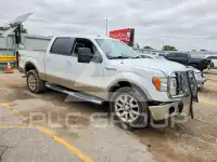 2009 Ford F-150 фото