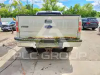 2009 Ford F-150 фото