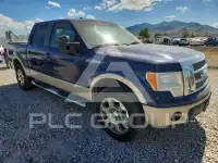 2009 Ford F-150 фото
