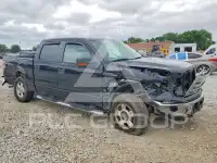 2009 Ford F-150 фото