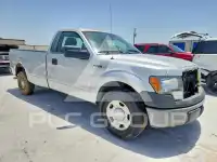 2009 Ford F-150 фото