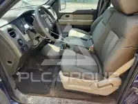 2009 Ford F-150 фото