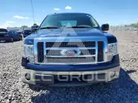 2009 Ford F-150 фото