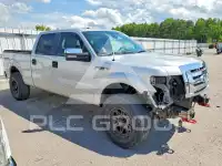 2009 Ford F-150 фото