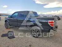 2009 Ford F-150 фото