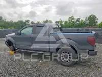 2009 Ford F-150 фото