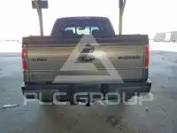 2009 Ford F-150 фото