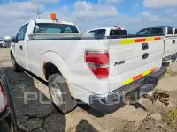 2009 Ford F-150 фото
